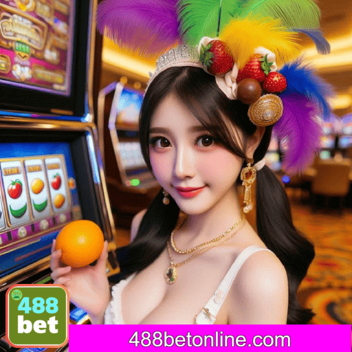 Bikini Paradise - Slot PG Soft com RTP 96.70% e símbolos wild expansivos disponível na 488BET